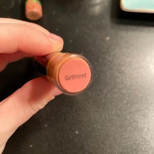 Girlfriend lipsense